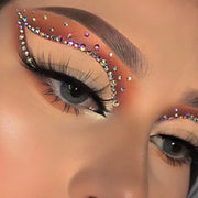 Prolux Cosmetics Monarka Eye Shadow Palette