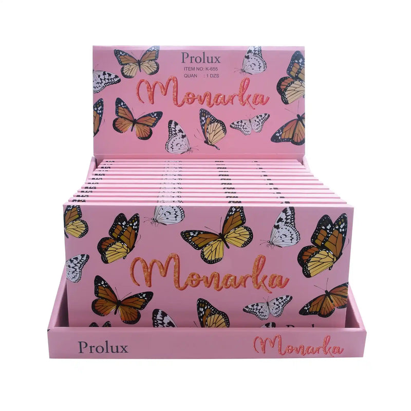 Prolux Cosmetics Monarka Eye Shadow Palette