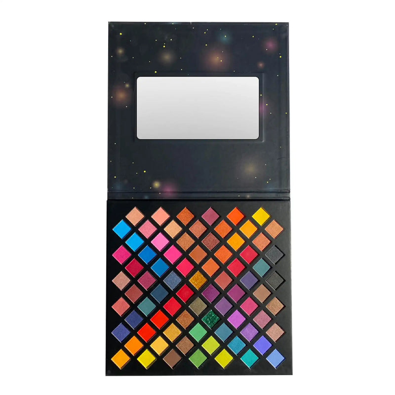 Prolux Cosmetics Prolux Carnival Eyeshadow Palette EYESHADOW