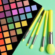 Prolux Cosmetics Prolux Carnival Eyeshadow Palette EYESHADOW