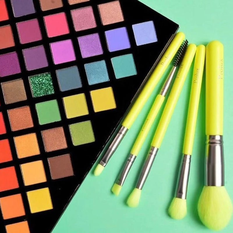 Prolux Cosmetics Prolux Carnival Eyeshadow Palette EYESHADOW