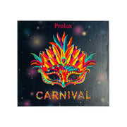 Prolux Cosmetics Prolux Carnival Eyeshadow Palette EYESHADOW