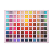 Prolux Cosmetics Vintage Bloom Eyeshadow Palette