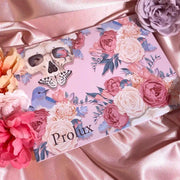Prolux Cosmetics Vintage Bloom Eyeshadow Palette