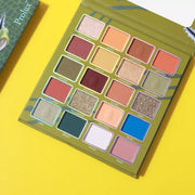 Prolux Cosmetics Predator Neutral Eyeshadow Palette