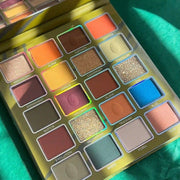 Prolux Cosmetics Predator Neutral Eyeshadow Palette Eyeshadow Palette