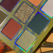Prolux Cosmetics Predator Neutral Eyeshadow Palette Eyeshadow Palette