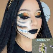 Prolux Cosmetics Predator Neutral Eyeshadow Palette