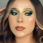 Prolux Cosmetics Predator Neutral Eyeshadow Palette