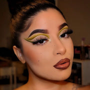 Prolux Cosmetics Predator Neutral Eyeshadow Palette