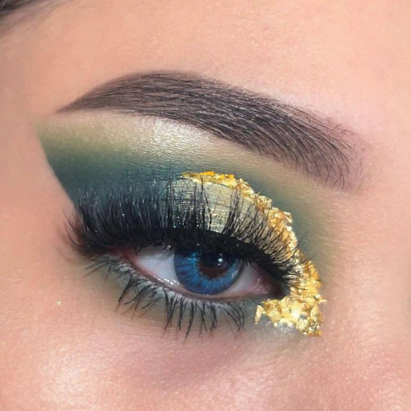 Prolux Cosmetics Predator Neutral Eyeshadow Palette