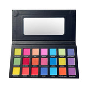 Prolux Cosmetics Beyond Neutral Eyeshadow Palette EYESHADOW