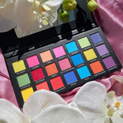 Prolux Cosmetics Beyond Neutral Eyeshadow Palette EYESHADOW