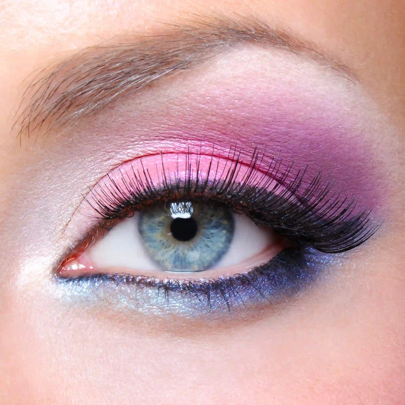 Prolux Cosmetics Beyond Neutral Eyeshadow Palette EYESHADOW