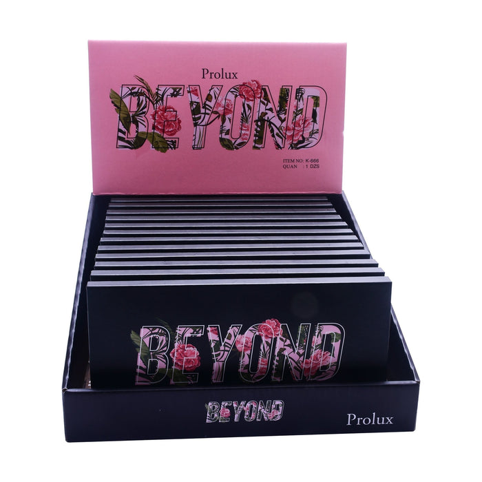 Prolux Cosmetics - Prolux Beyond Eyeshadow Palette