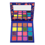 Prolux Cosmetics ALEBRIJE EYESHADOW PALETTE