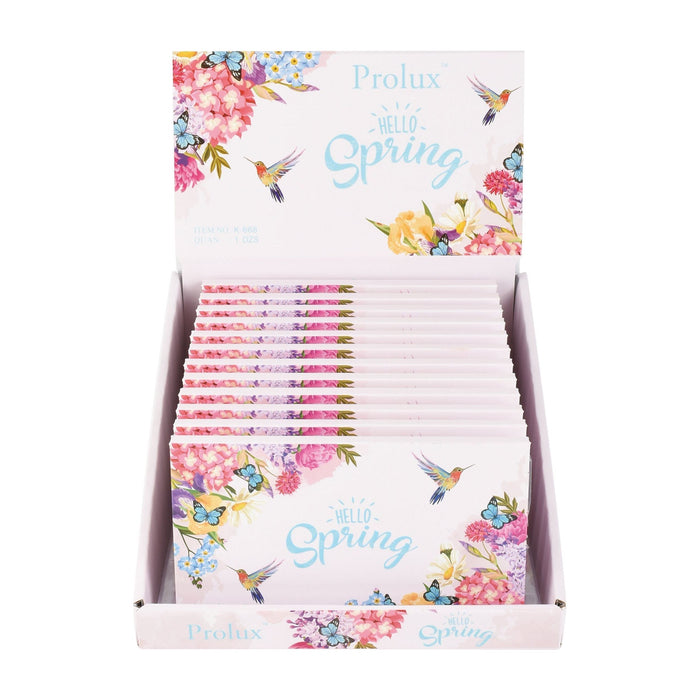 Prolux Cosmetics - Hello Spring Eyeshadow Palette