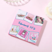 Prolux Cosmetics Fabulous 50's Eyeshadow Palette