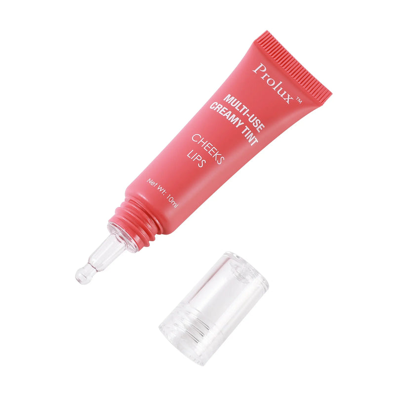 Prolux Cosmetics Lip and Cheek Tint