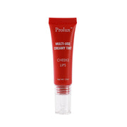 Prolux Cosmetics Lip and Cheek Tint