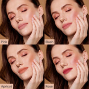 Prolux Cosmetics Lip and Cheek Tint