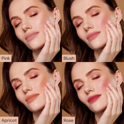 Prolux Cosmetics Multi-Use Creamy Tint: Lip and Cheek Tint