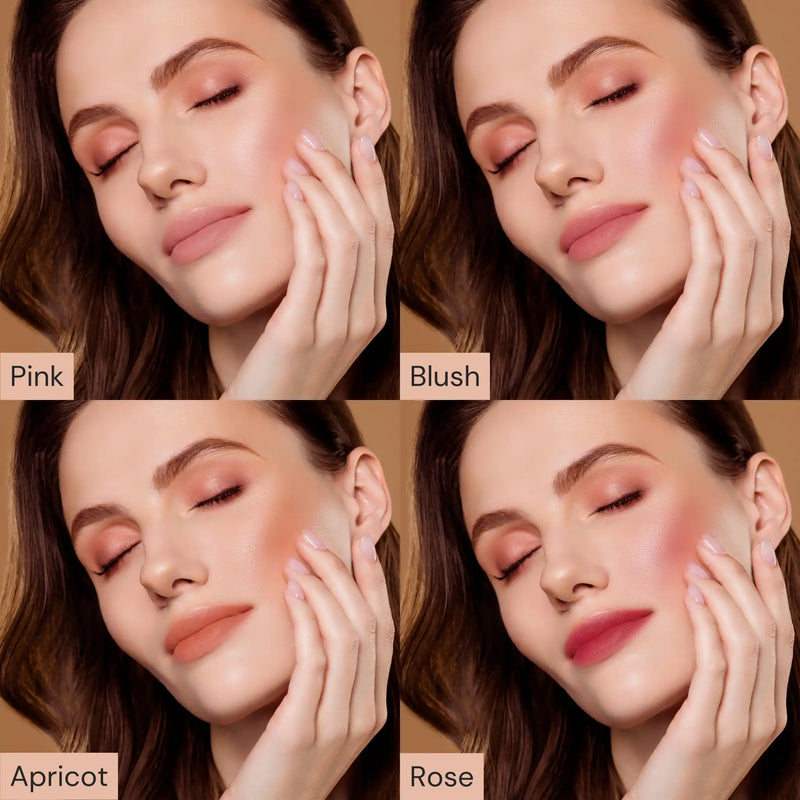 Prolux Cosmetics Multi-Use Creamy Tint: Lip and Cheek Tint