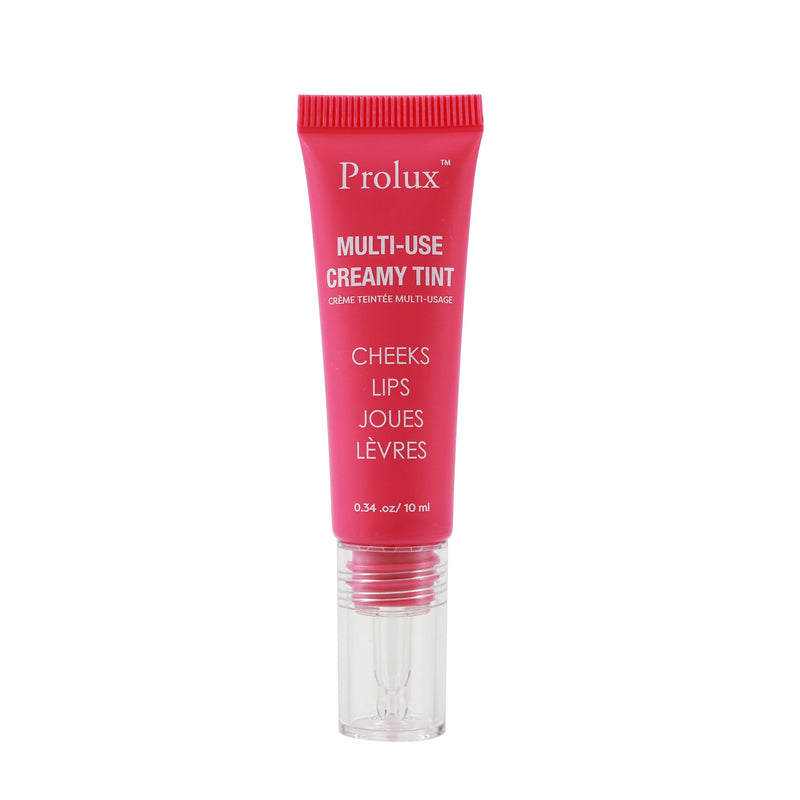 Prolux Cosmetics Lip and Cheek Tint