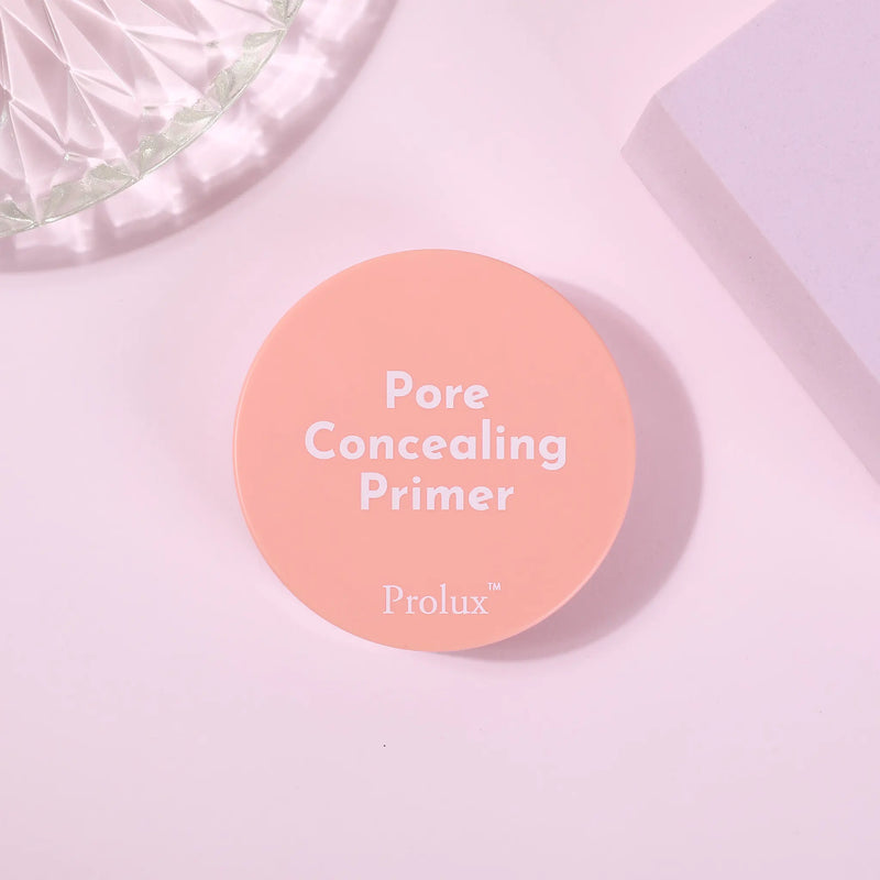 Prolux Cosmetics Pore Concealing Primer by Prolux Face primer