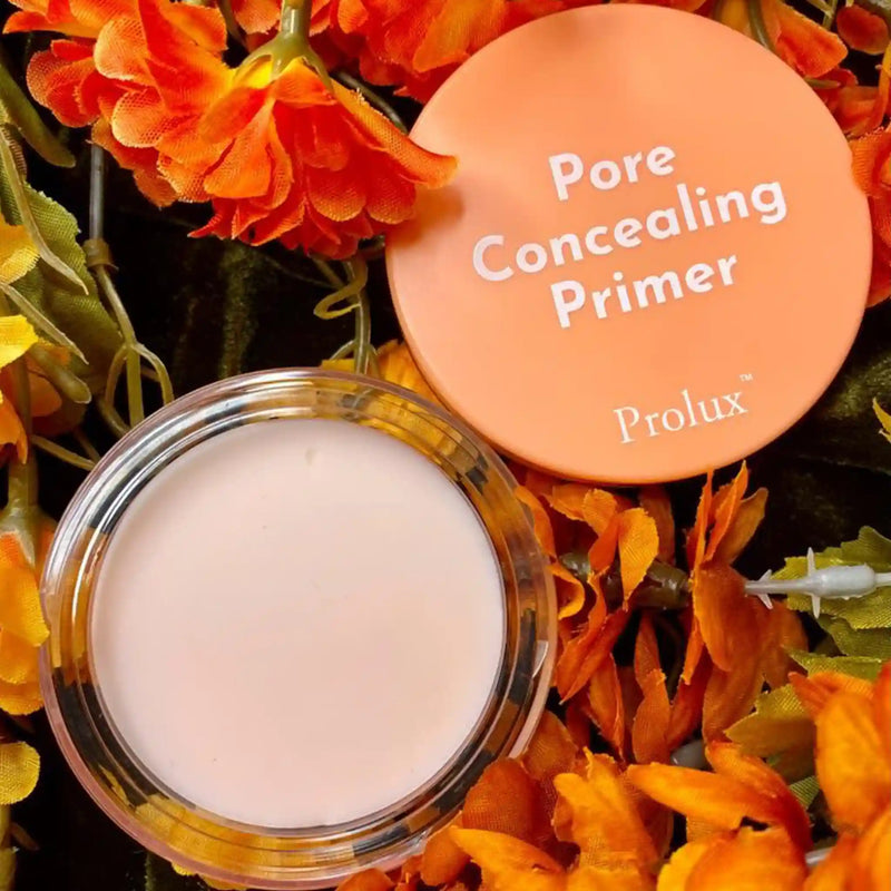 Prolux Cosmetics Pore Concealing Primer by Prolux Face primer