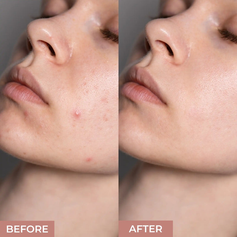 Prolux Cosmetics Pore Concealing Primer Face primer