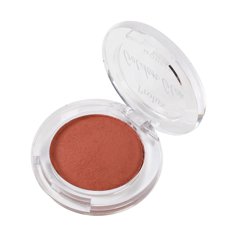 Prolux Cosmetics GOLDEN GLOW MOUSSE BRONZER