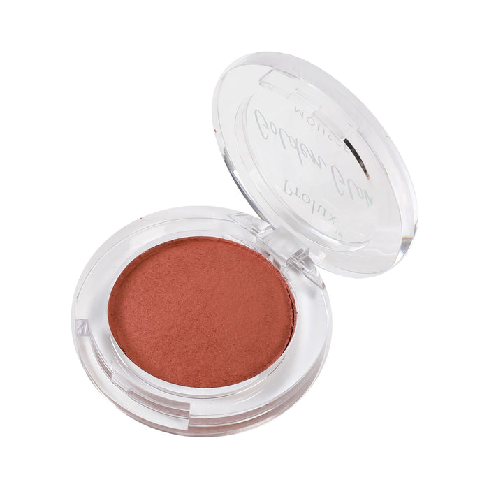 Prolux Cosmetics - Golden Glow Mousse Bronzer