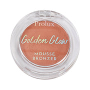 Prolux Cosmetics Golden Glow Mousse Bronzer