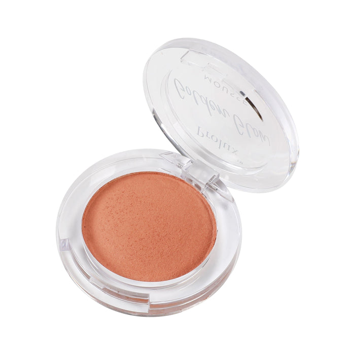 Prolux Cosmetics - Golden Glow Mousse Bronzer