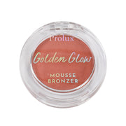 Prolux Cosmetics Golden Glow Mousse Bronzer Blushes & Bronzers