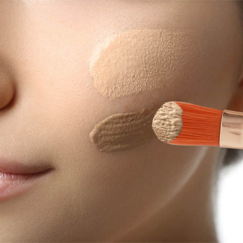 Prolux Cosmetics Concealer Brush concealer brush