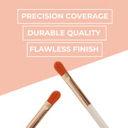 Prolux Cosmetics Concealer Brush concealer brush