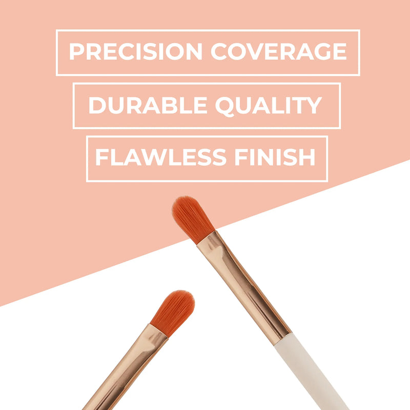 Prolux Cosmetics Concealer Brush concealer brush
