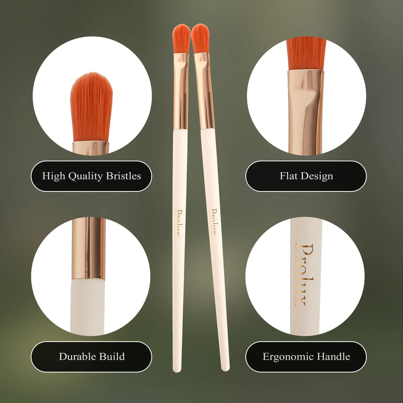 Prolux Cosmetics Concealer Brush concealer brush
