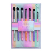 Prolux Cosmetics 7pc Deluxe Brush Set brush