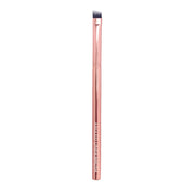 Prolux Cosmetics Rose Gold Angled Liner Brush Angled Liner Brush