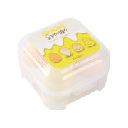 Prolux Cosmetics BLENDING SPONGE SET