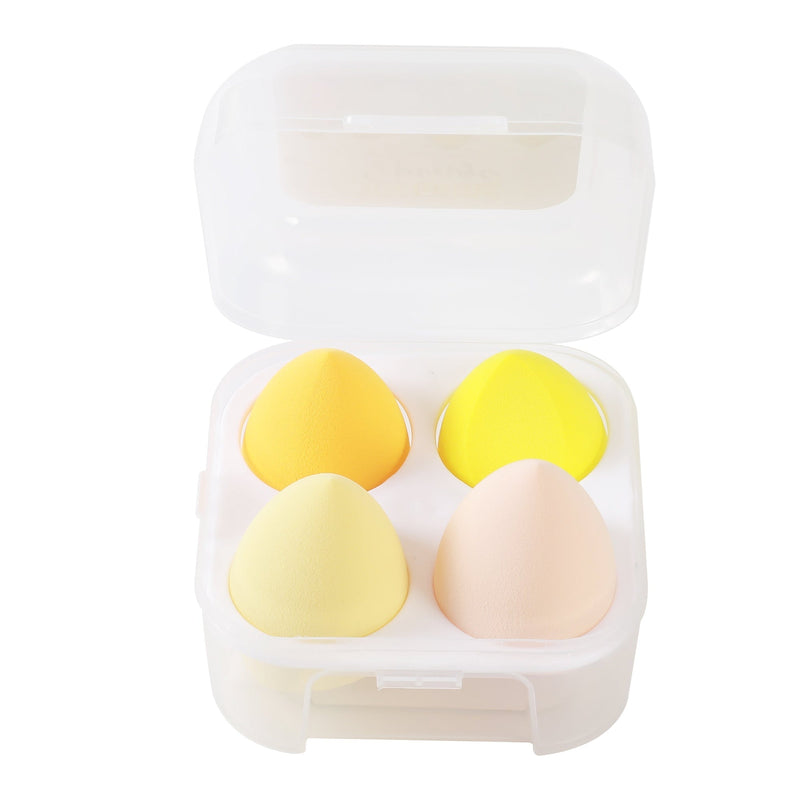 Prolux Cosmetics Blending Sponge Set Blending Sponge