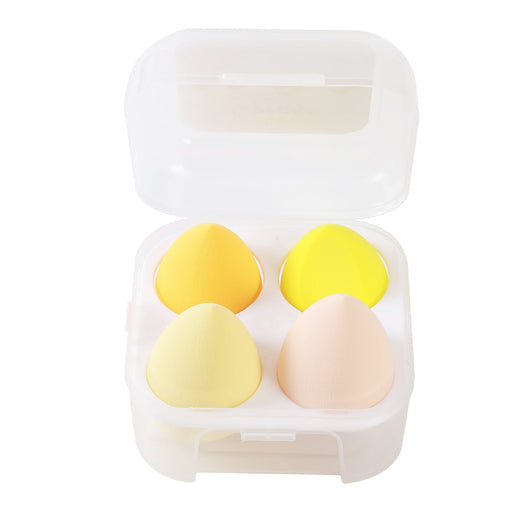 Prolux Cosmetics Blending Sponge Set Blending Sponge