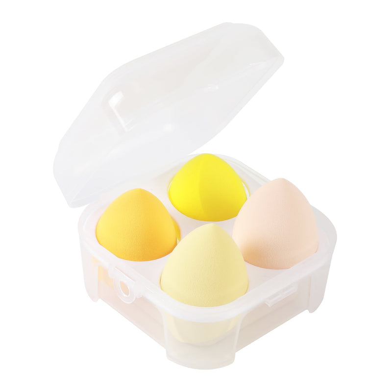 Prolux Cosmetics Blending Sponge Set Blending Sponge