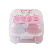 Prolux Cosmetics Blending Sponge Set
