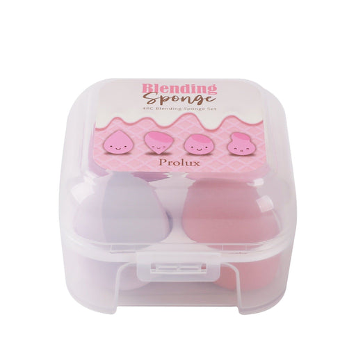 Prolux Cosmetics Blending Sponge Set Blending Sponge