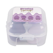 Prolux Cosmetics Blending Sponge Set
