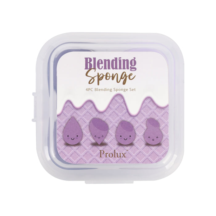 Prolux Cosmetics - Blending Sponge | Makeup Blending Sponge